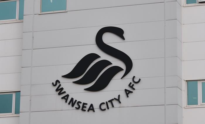 SCAFC Exterior Logo
